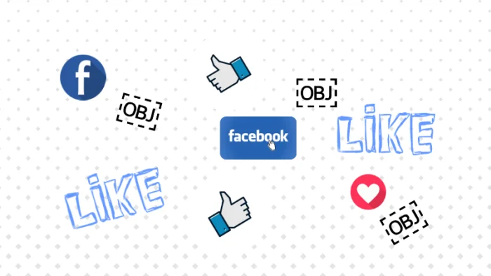 OBJ ใน Facebook คืออะไร