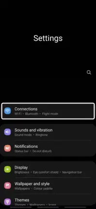 วิธีตั้งค่า NFC บนโทรศัพท์ Android
