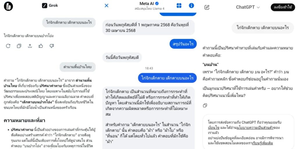 OpenAI อยากสร้างโซเชียลของตัวเอง